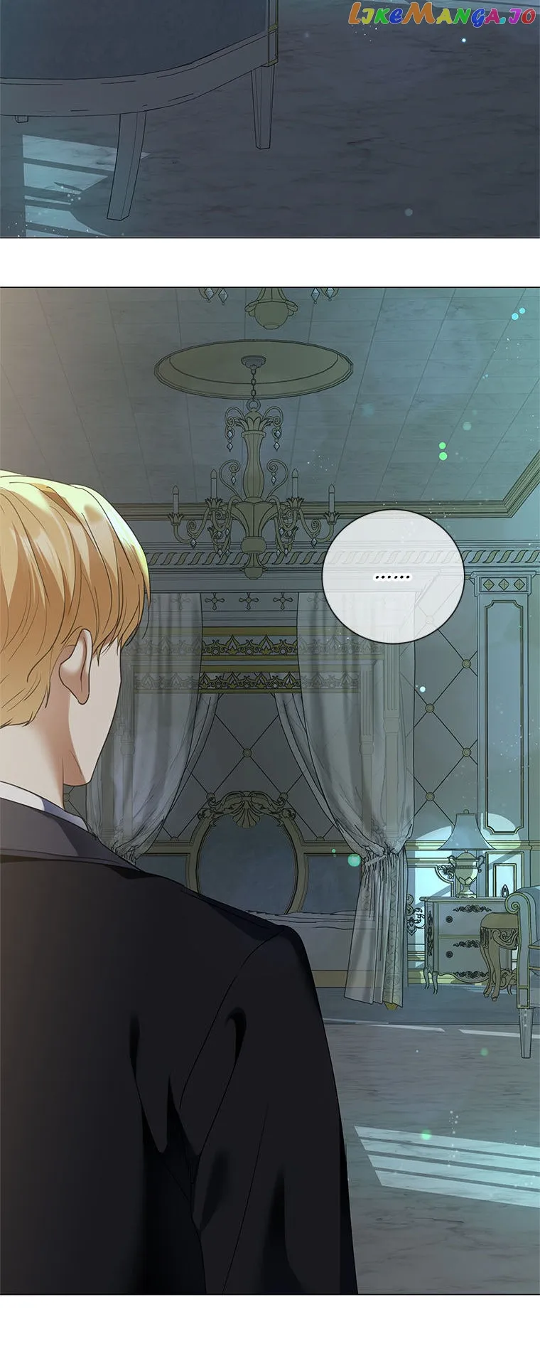 The Unwelcome Guests of House Fildette Chapter 83 - Page 63