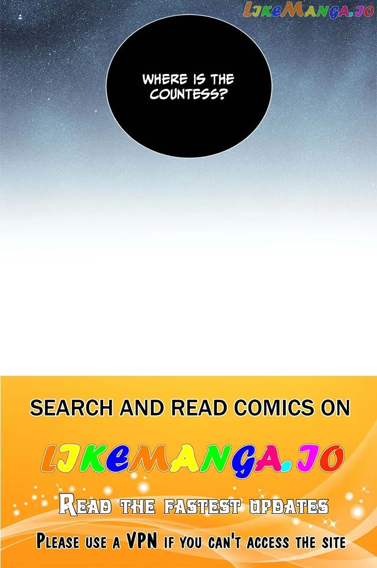 The Unwelcome Guests of House Fildette Chapter 83 - Page 68