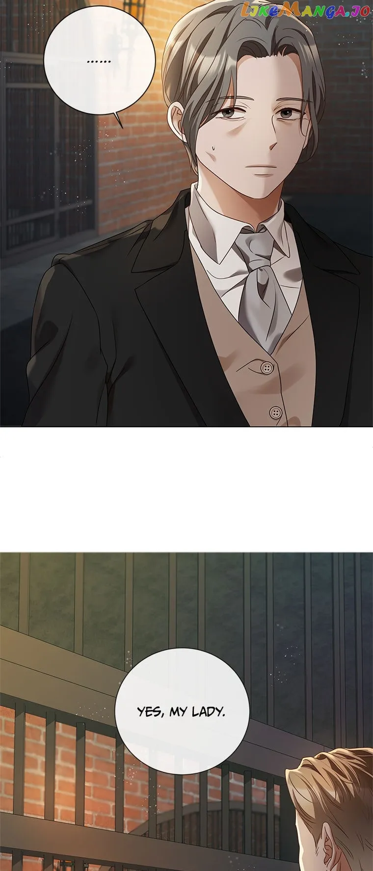 The Unwelcome Guests of House Fildette Chapter 84 - Page 28