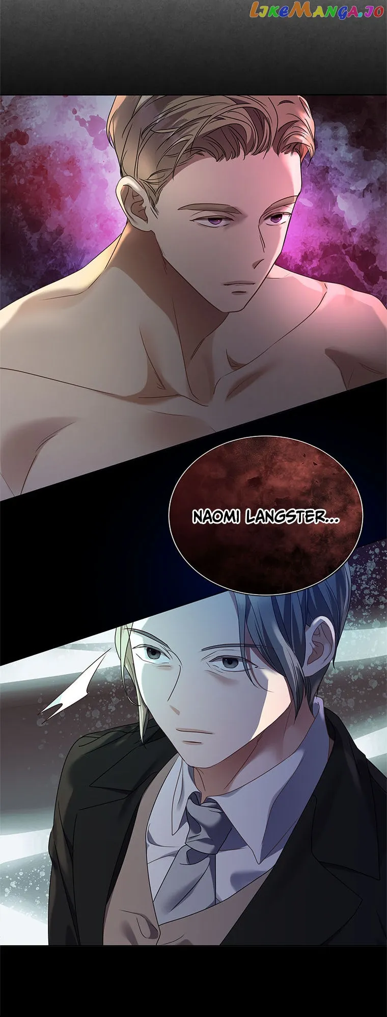 The Unwelcome Guests of House Fildette Chapter 84 - Page 32