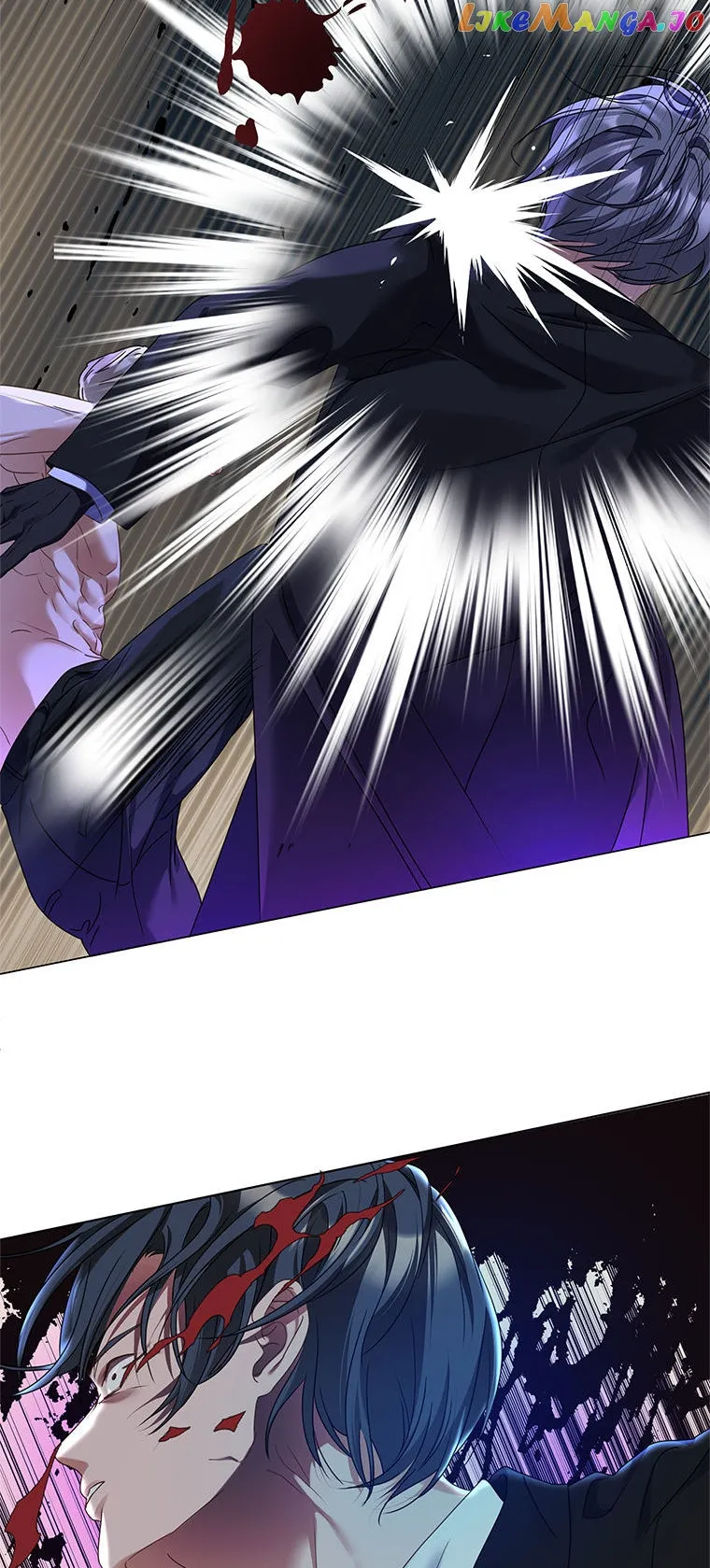 The Unwelcome Guests of House Fildette Chapter 84 - Page 34