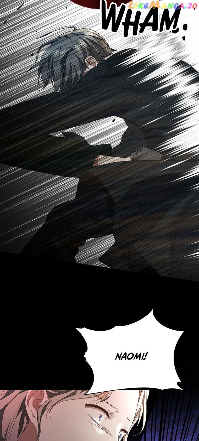 The Unwelcome Guests of House Fildette Chapter 84 - Page 37