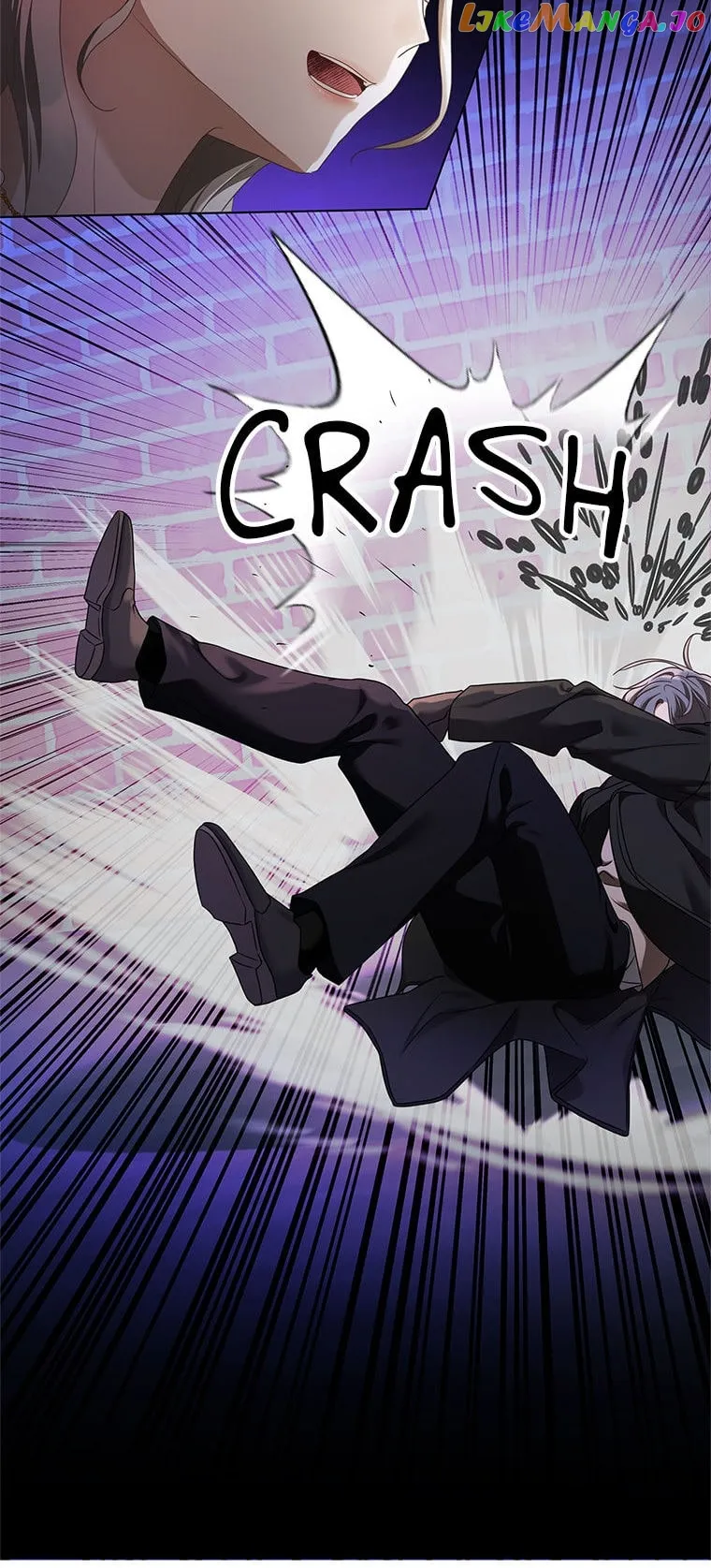 The Unwelcome Guests of House Fildette Chapter 84 - Page 38