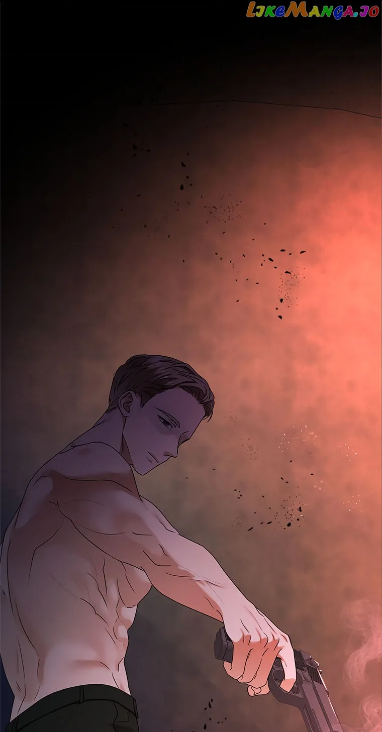 The Unwelcome Guests of House Fildette Chapter 84 - Page 44