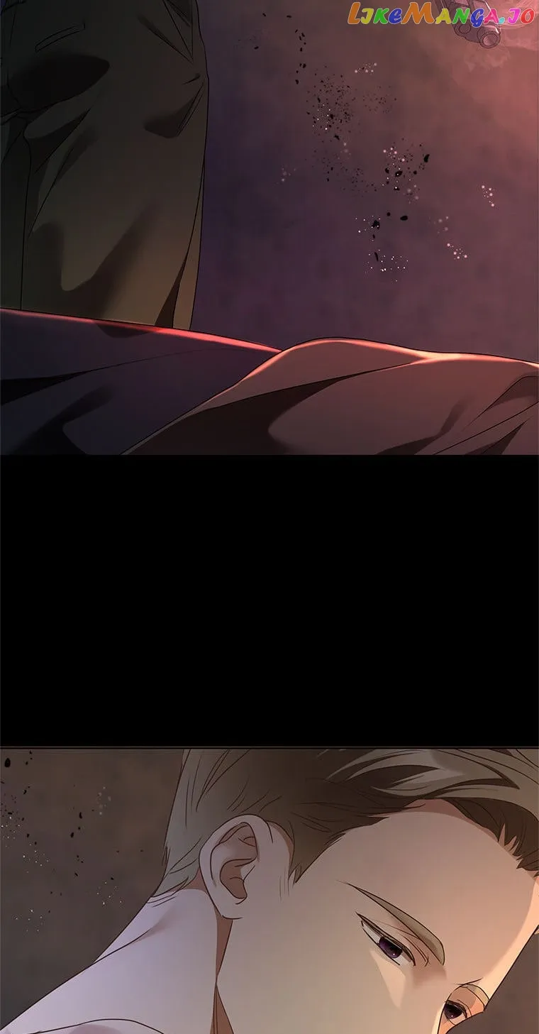 The Unwelcome Guests of House Fildette Chapter 84 - Page 45