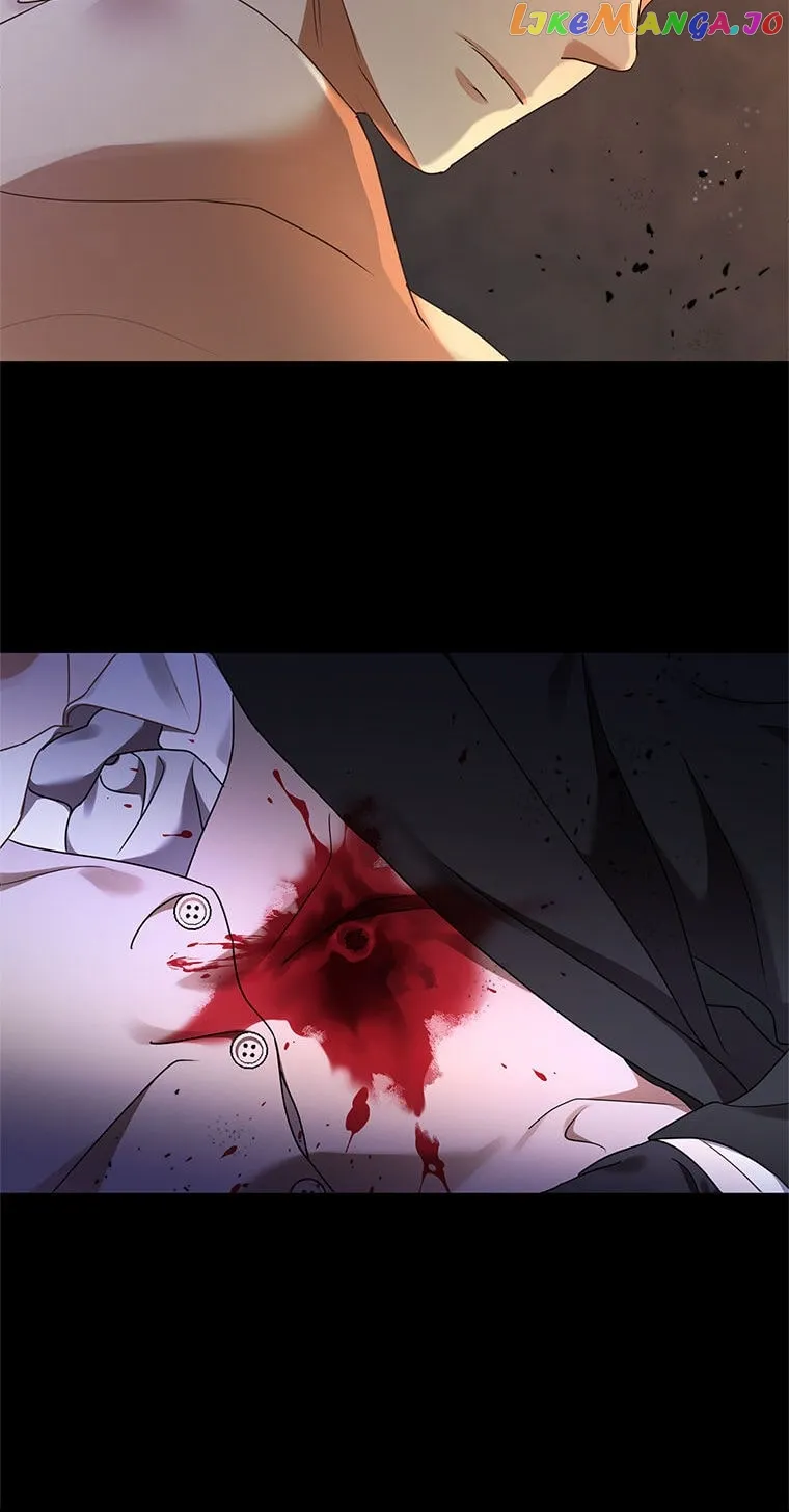 The Unwelcome Guests of House Fildette Chapter 84 - Page 46