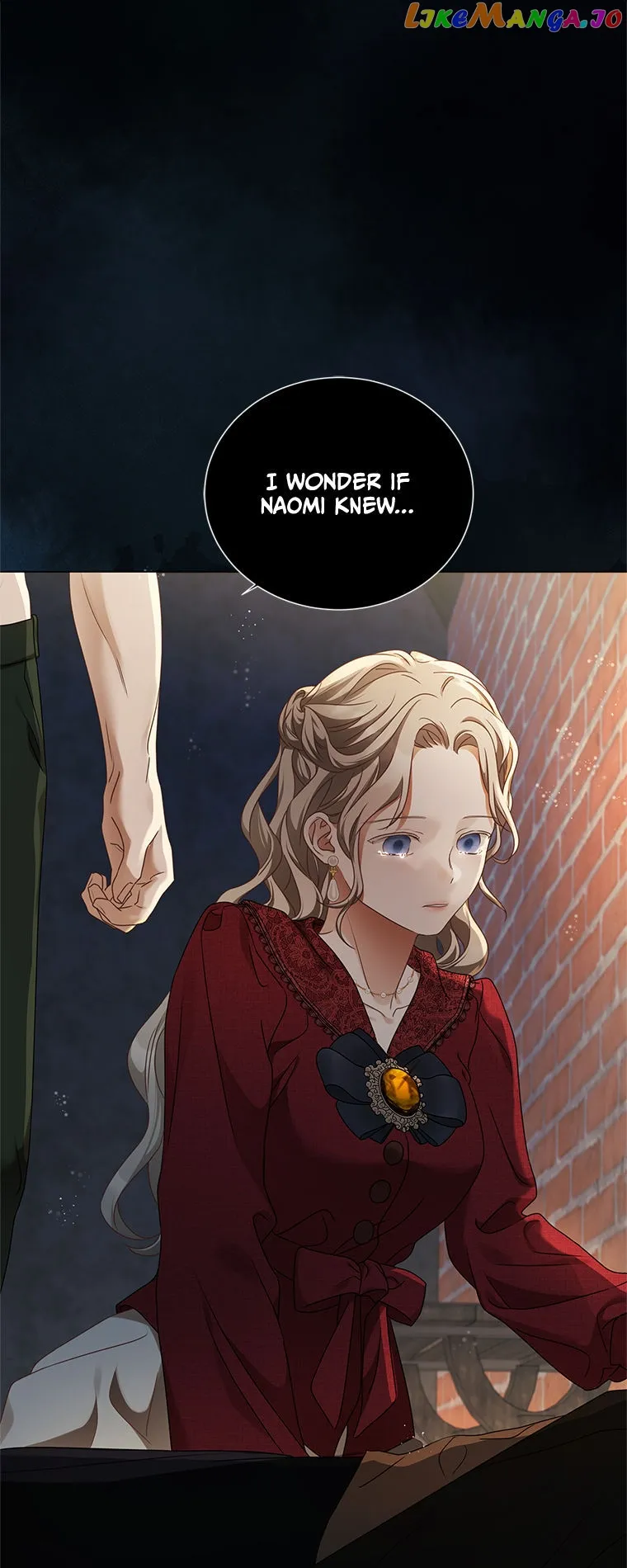 The Unwelcome Guests of House Fildette Chapter 84 - Page 52