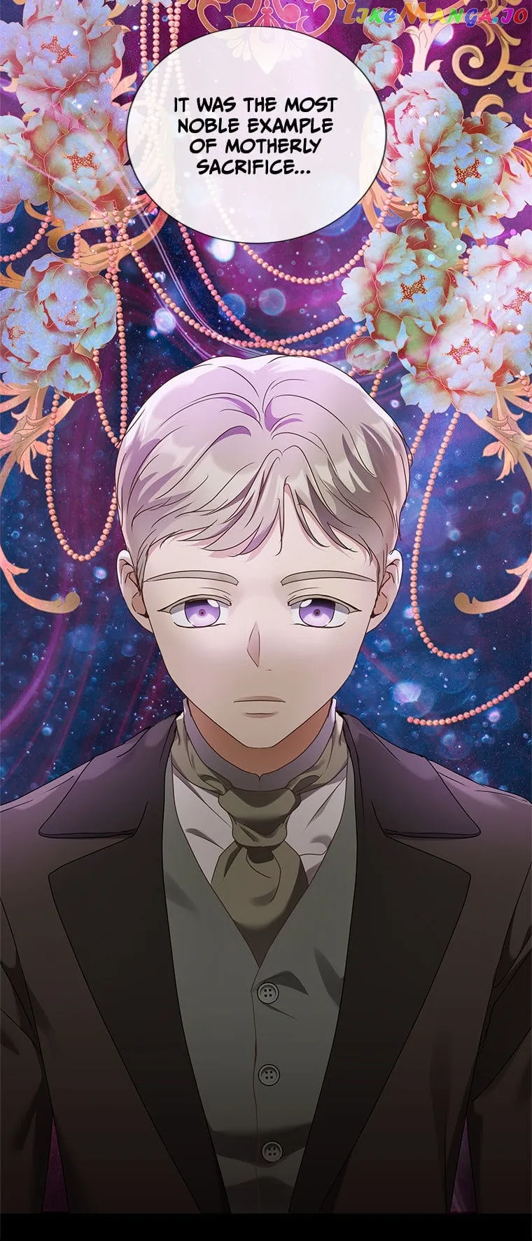 The Unwelcome Guests of House Fildette Chapter 84 - Page 57