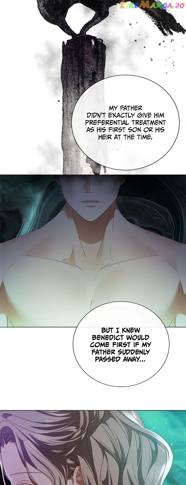 The Unwelcome Guests of House Fildette Chapter 84 - Page 59