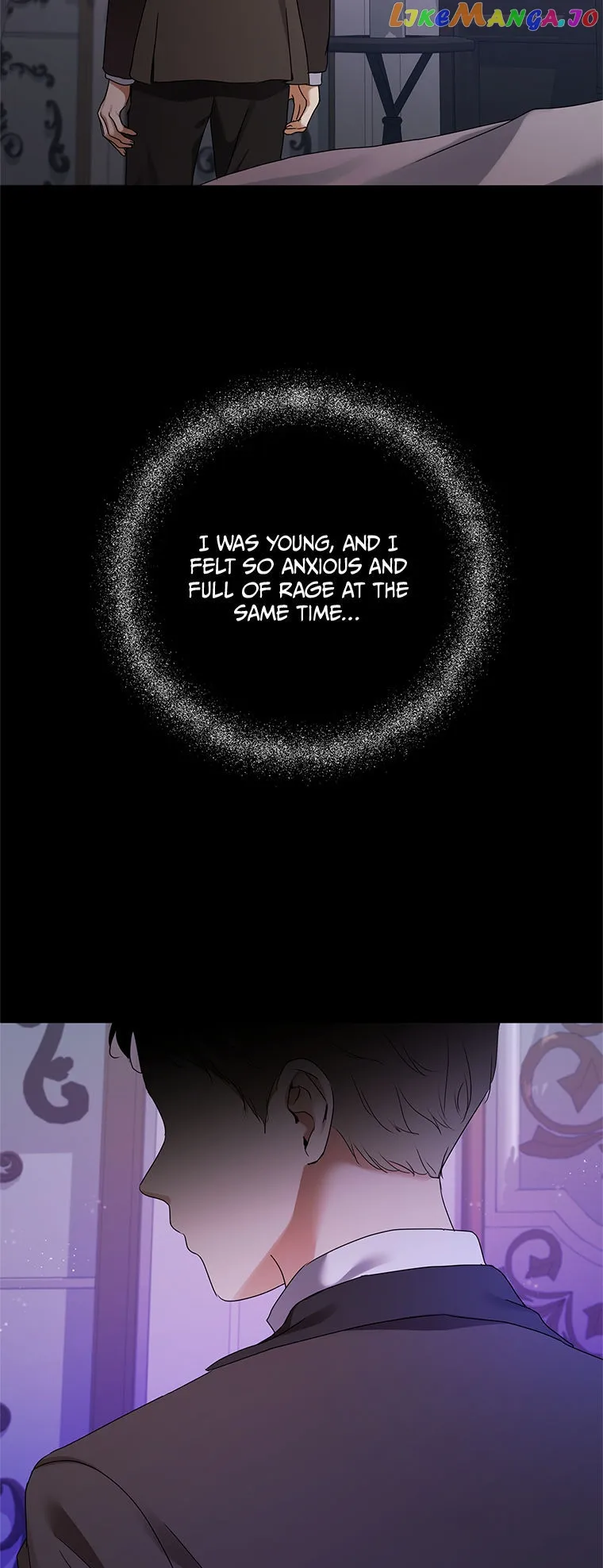 The Unwelcome Guests of House Fildette Chapter 84 - Page 61