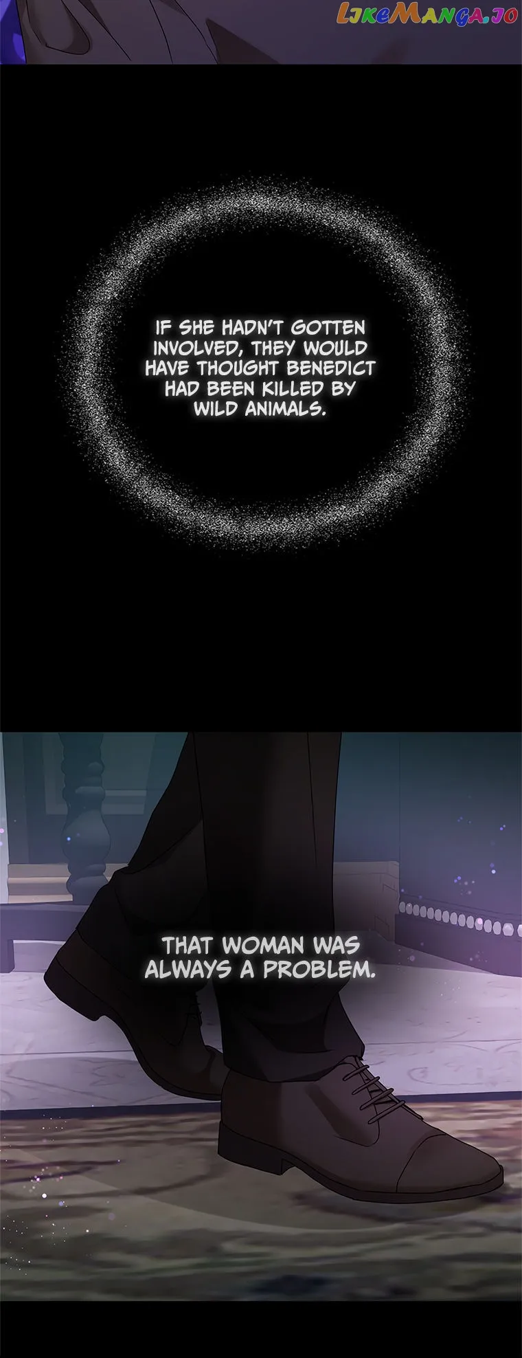 The Unwelcome Guests of House Fildette Chapter 84 - Page 62