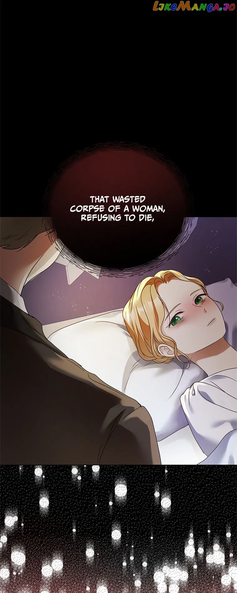 The Unwelcome Guests of House Fildette Chapter 84 - Page 63