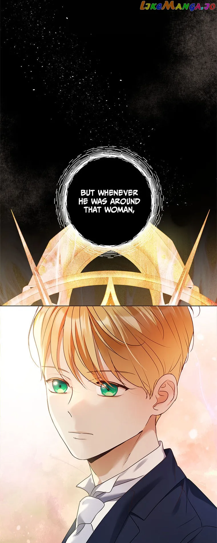 The Unwelcome Guests of House Fildette Chapter 84 - Page 66