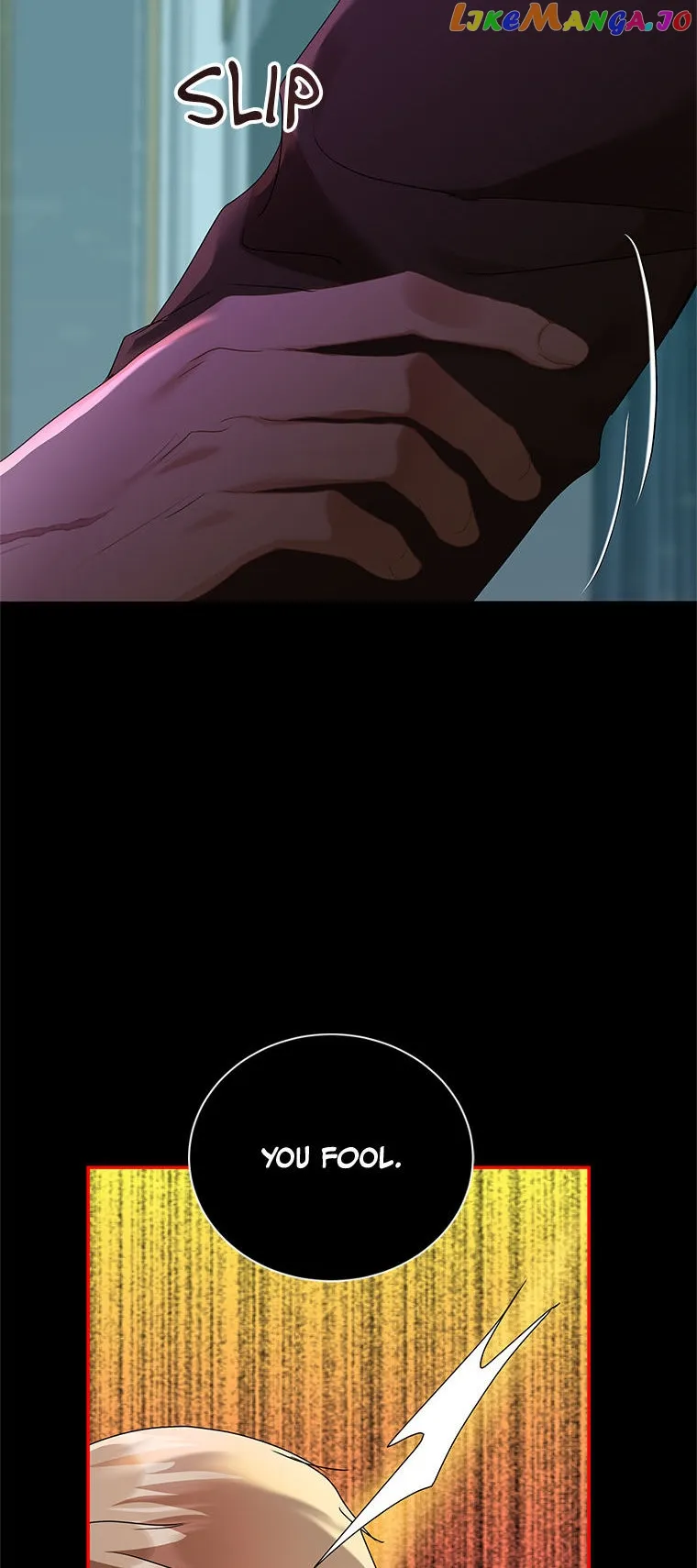 The Unwelcome Guests of House Fildette Chapter 84 - Page 71