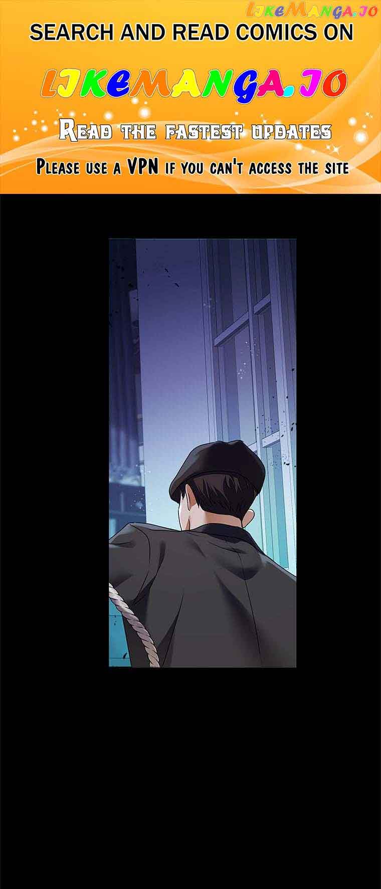 The Unwelcome Guests of House Fildette Chapter 85 - Page 1