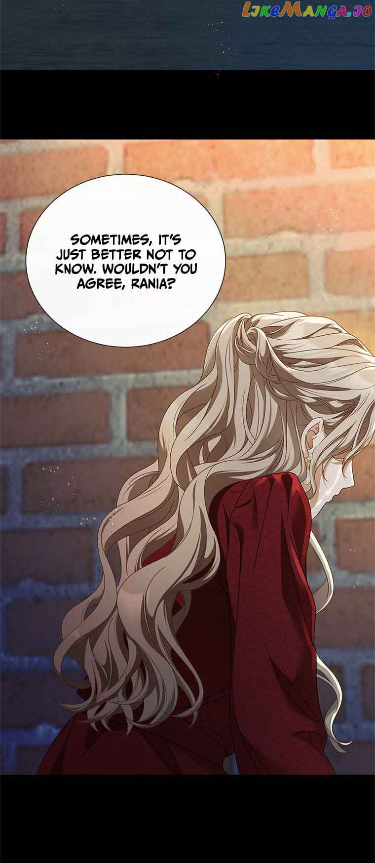 The Unwelcome Guests of House Fildette Chapter 85 - Page 14