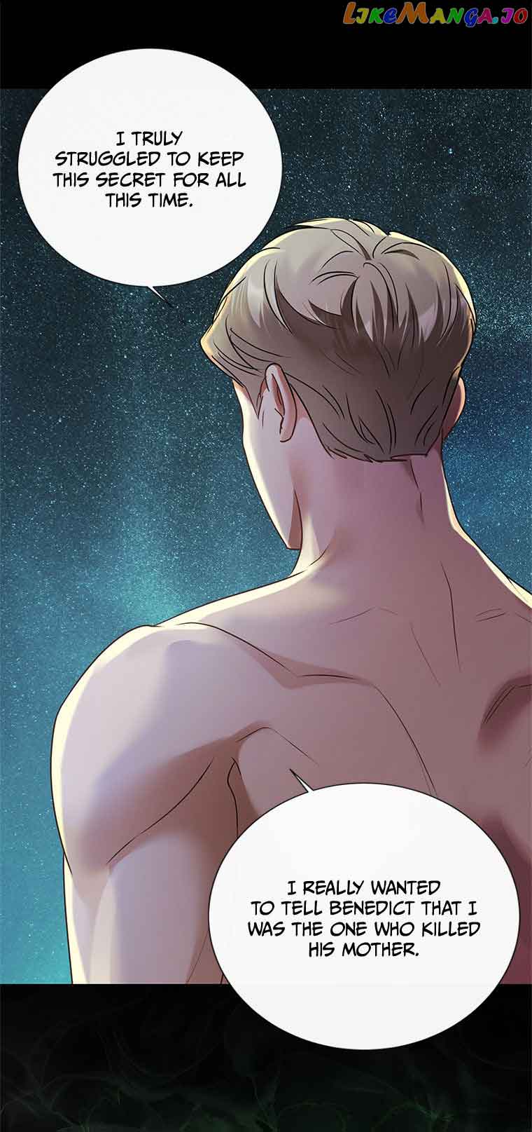 The Unwelcome Guests of House Fildette Chapter 85 - Page 15