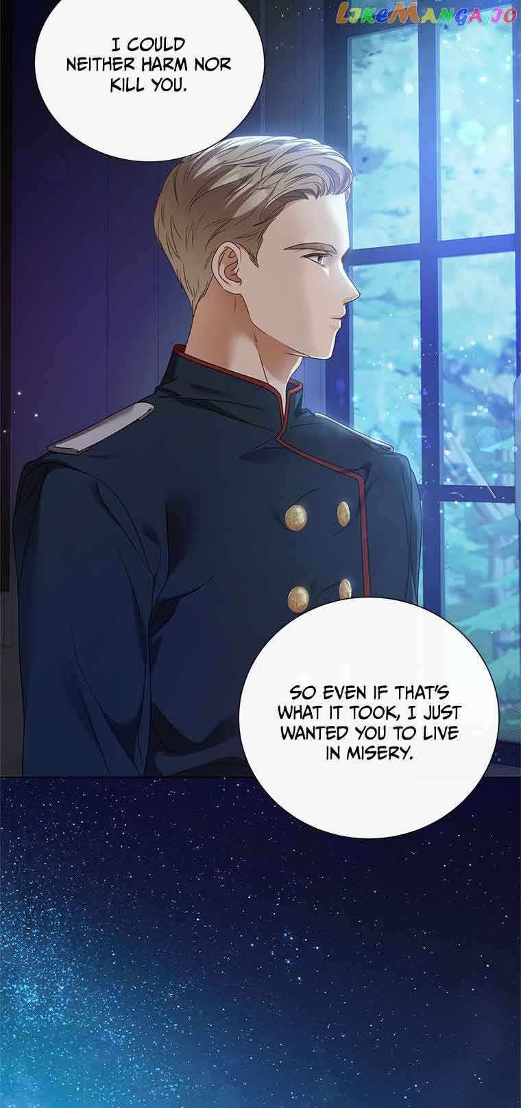 The Unwelcome Guests of House Fildette Chapter 85 - Page 17