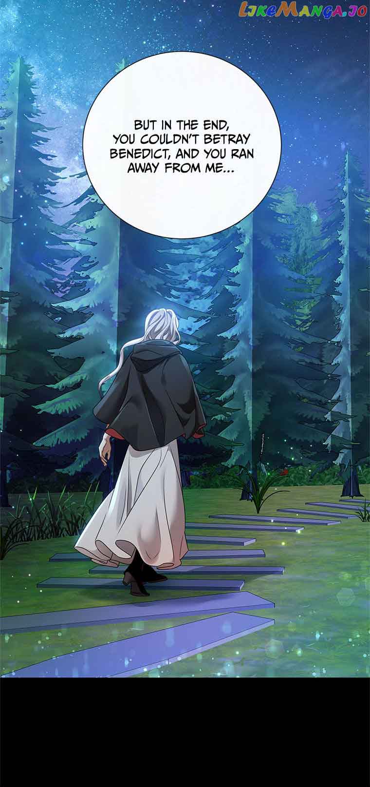 The Unwelcome Guests of House Fildette Chapter 85 - Page 18