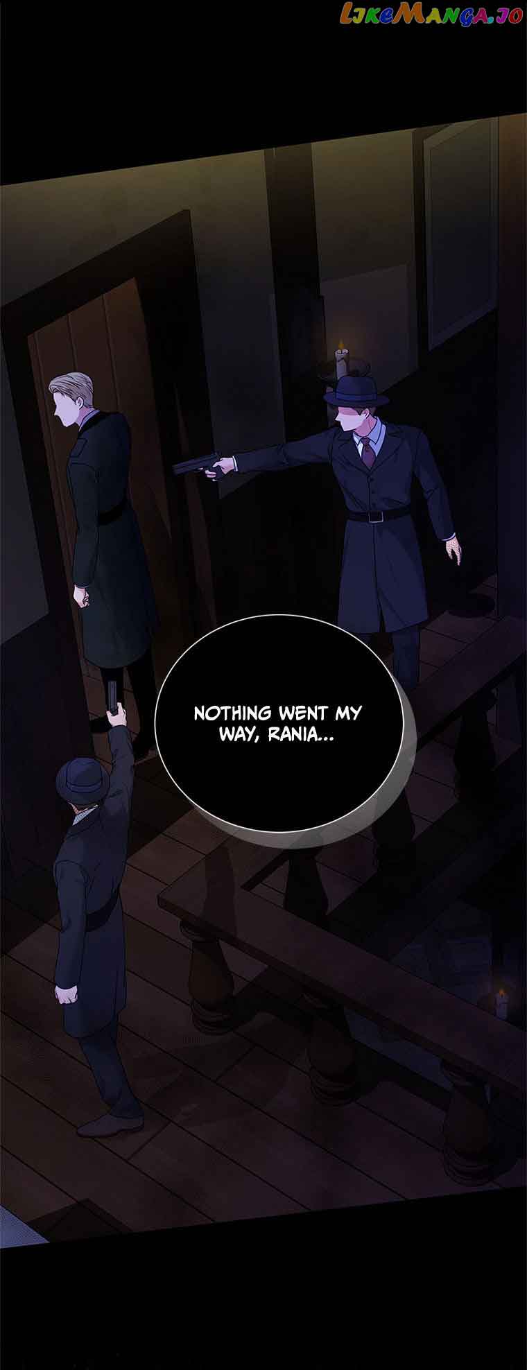 The Unwelcome Guests of House Fildette Chapter 85 - Page 20