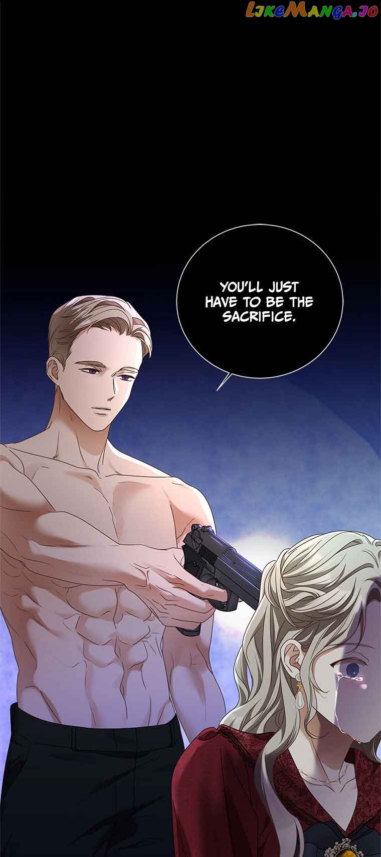 The Unwelcome Guests of House Fildette Chapter 85 - Page 25