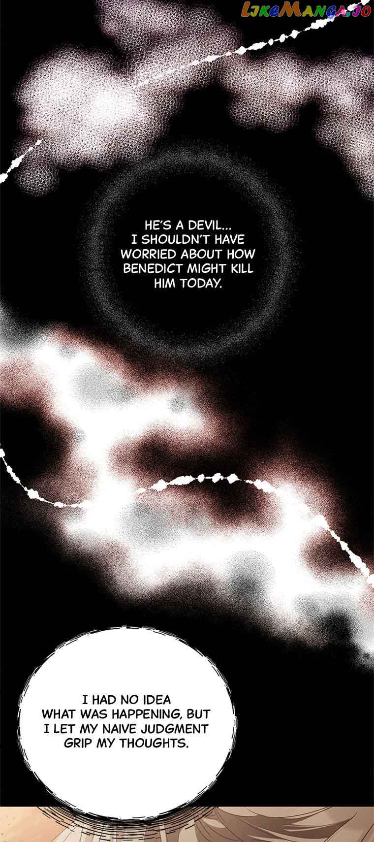 The Unwelcome Guests of House Fildette Chapter 85 - Page 28