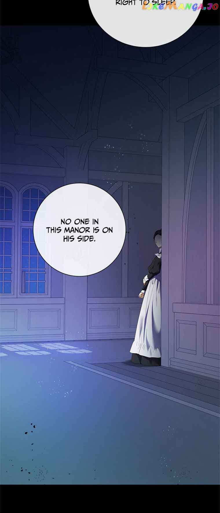 The Unwelcome Guests of House Fildette Chapter 85 - Page 3