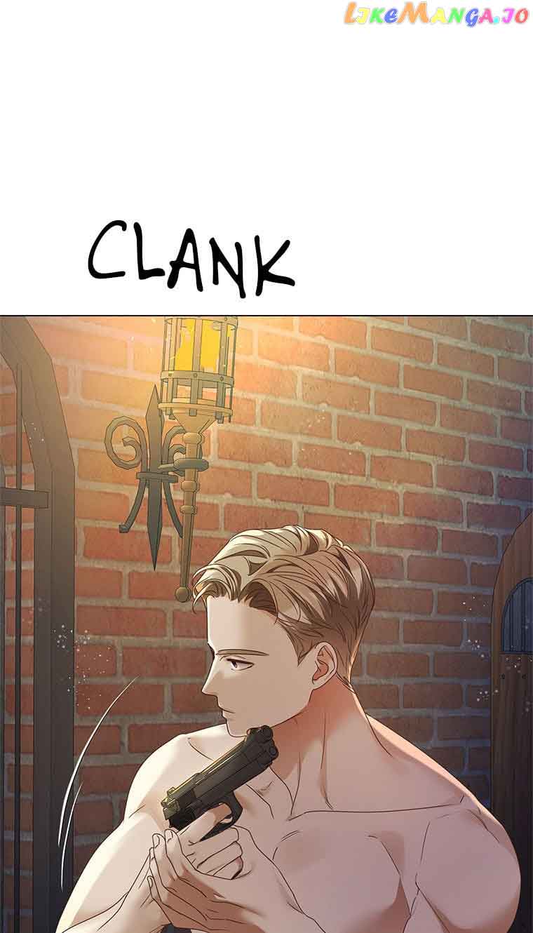 The Unwelcome Guests of House Fildette Chapter 85 - Page 33