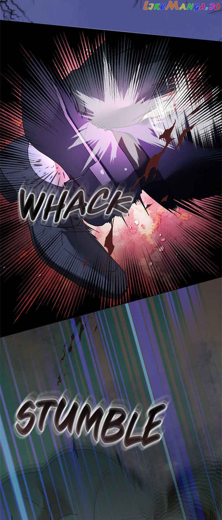 The Unwelcome Guests of House Fildette Chapter 85 - Page 36