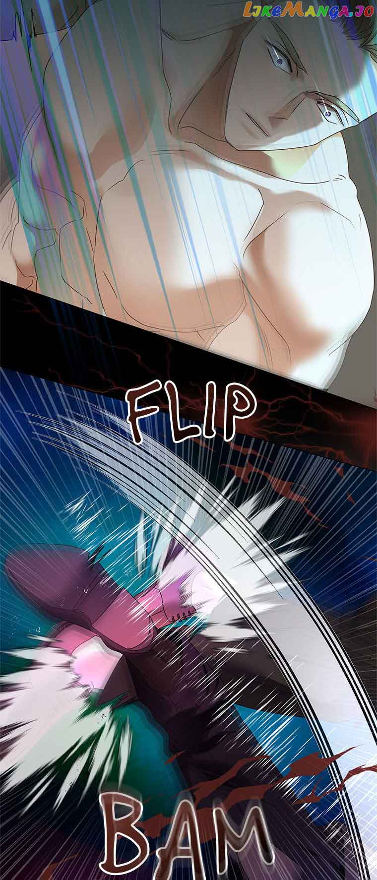 The Unwelcome Guests of House Fildette Chapter 85 - Page 37