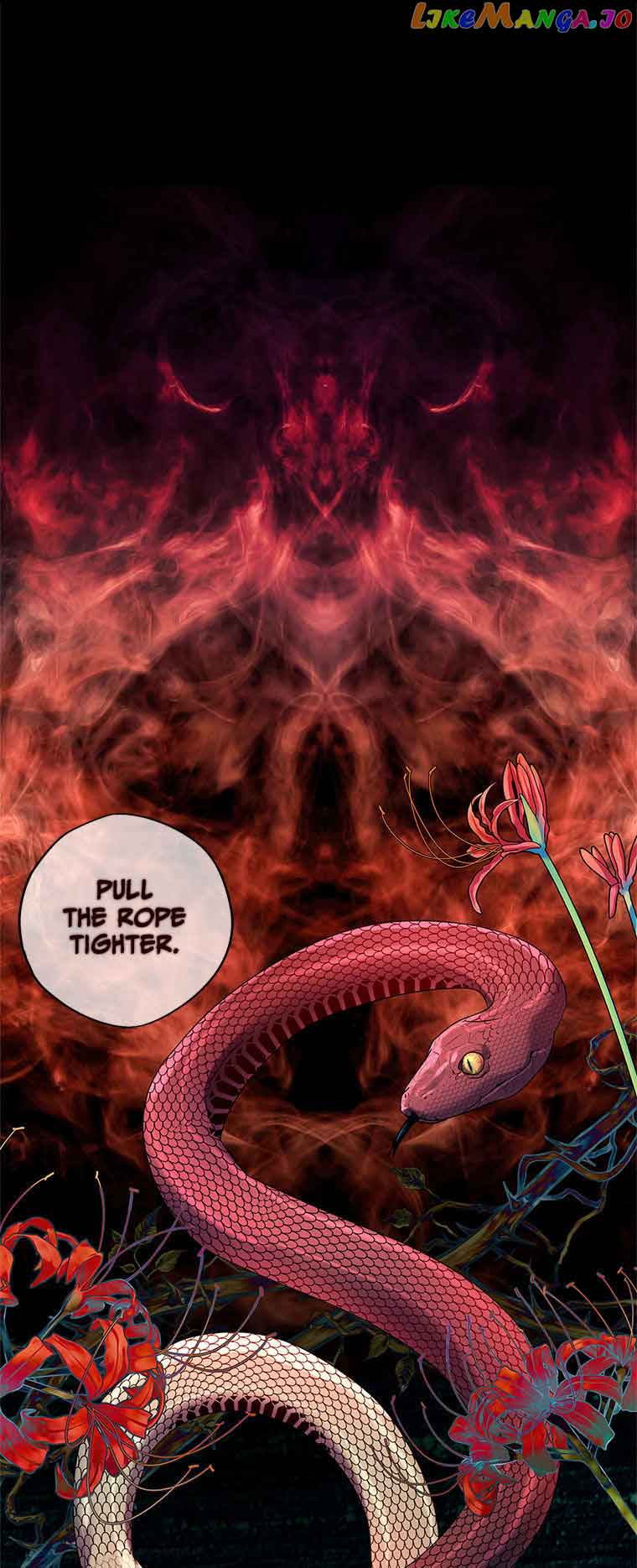 The Unwelcome Guests of House Fildette Chapter 85 - Page 4