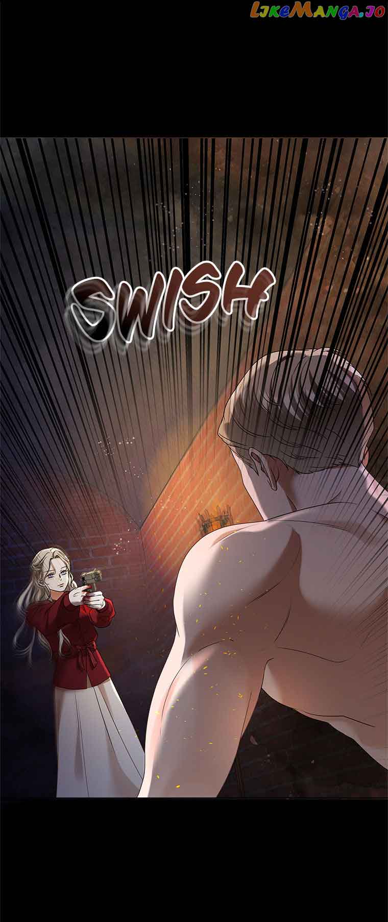 The Unwelcome Guests of House Fildette Chapter 85 - Page 41