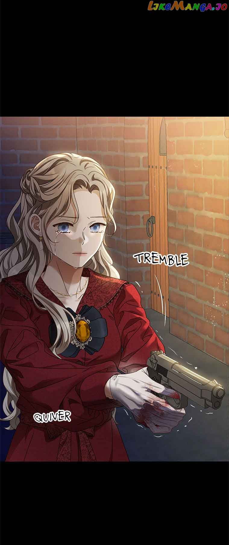 The Unwelcome Guests of House Fildette Chapter 85 - Page 43