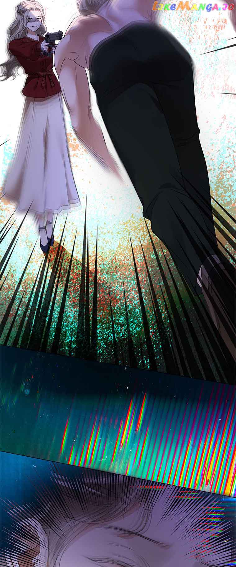 The Unwelcome Guests of House Fildette Chapter 85 - Page 46