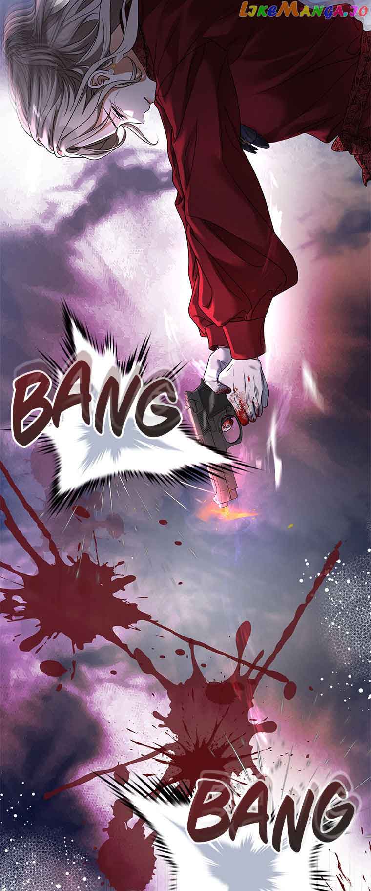 The Unwelcome Guests of House Fildette Chapter 85 - Page 48