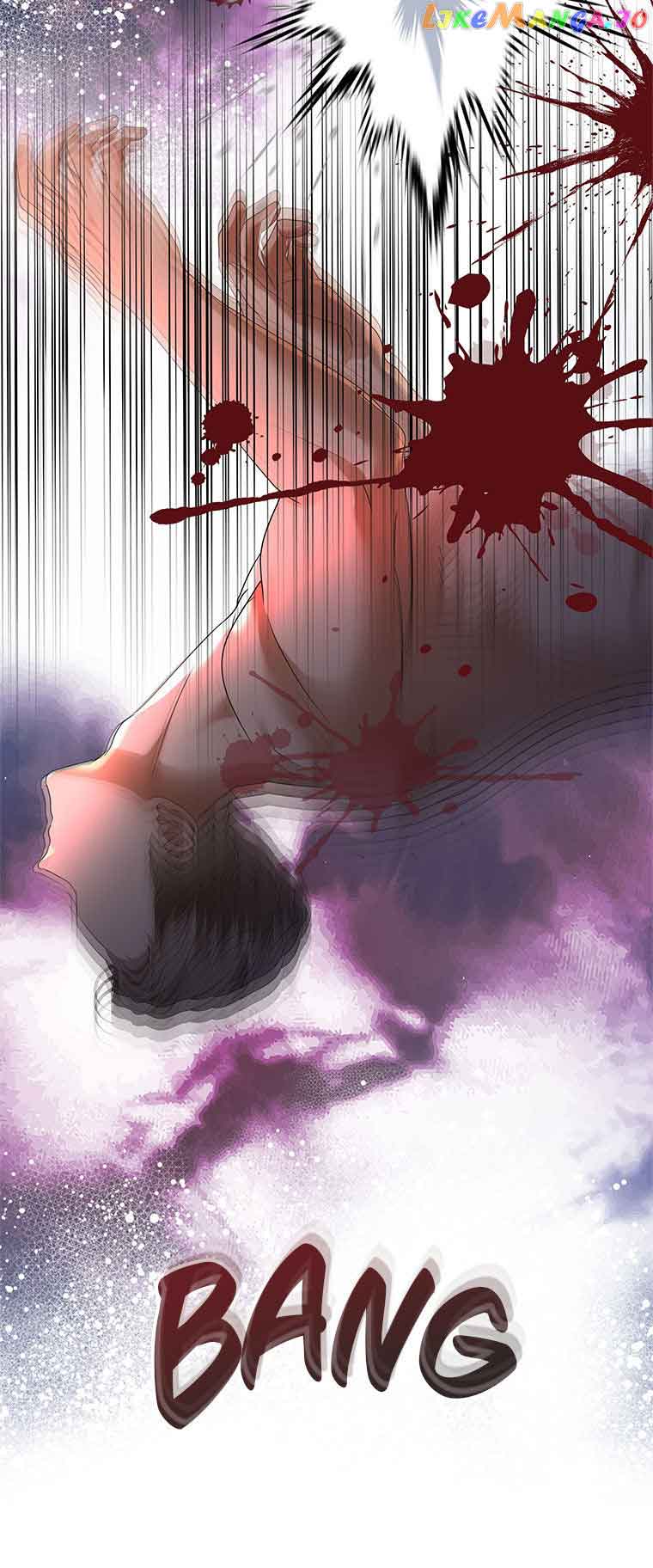 The Unwelcome Guests of House Fildette Chapter 85 - Page 49