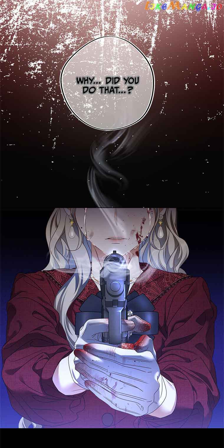 The Unwelcome Guests of House Fildette Chapter 85 - Page 52