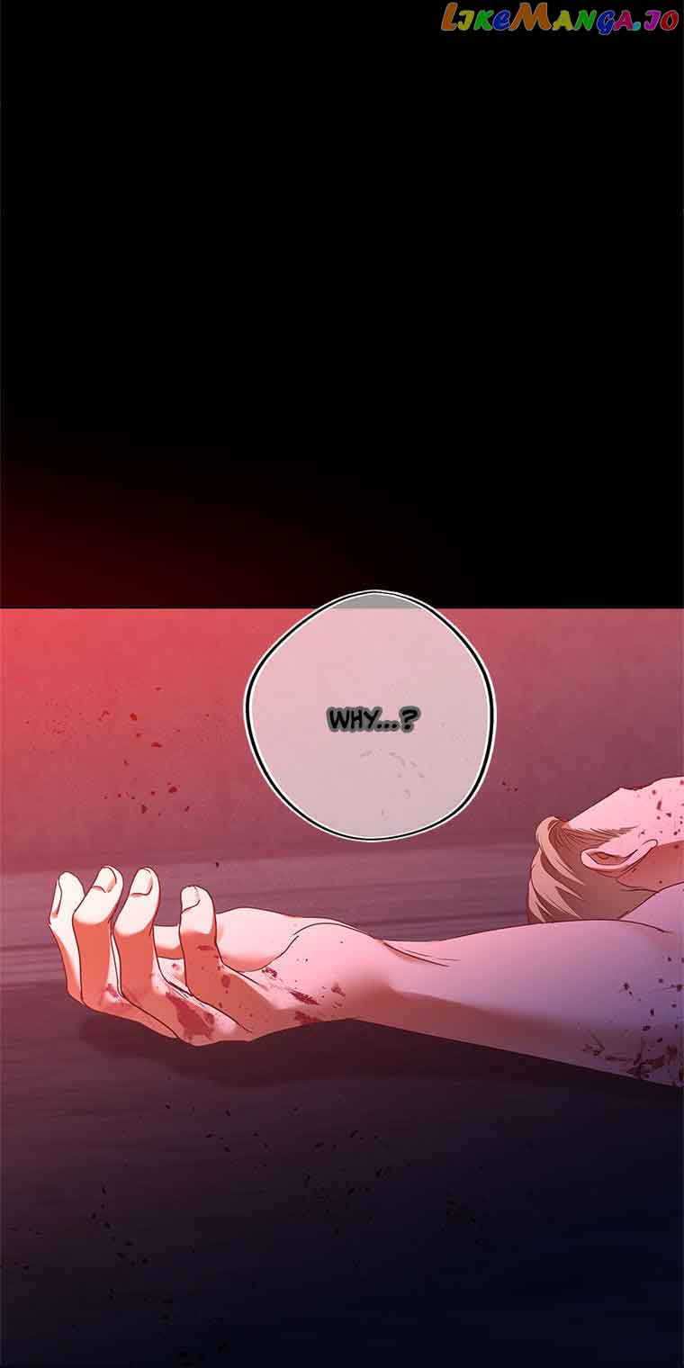 The Unwelcome Guests of House Fildette Chapter 85 - Page 53