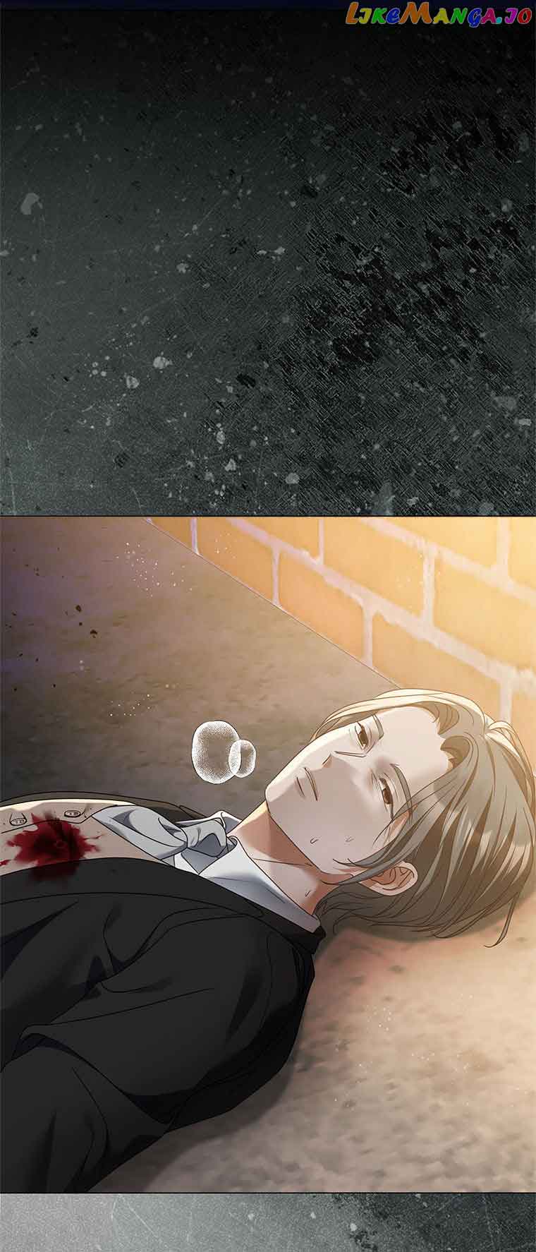 The Unwelcome Guests of House Fildette Chapter 85 - Page 54