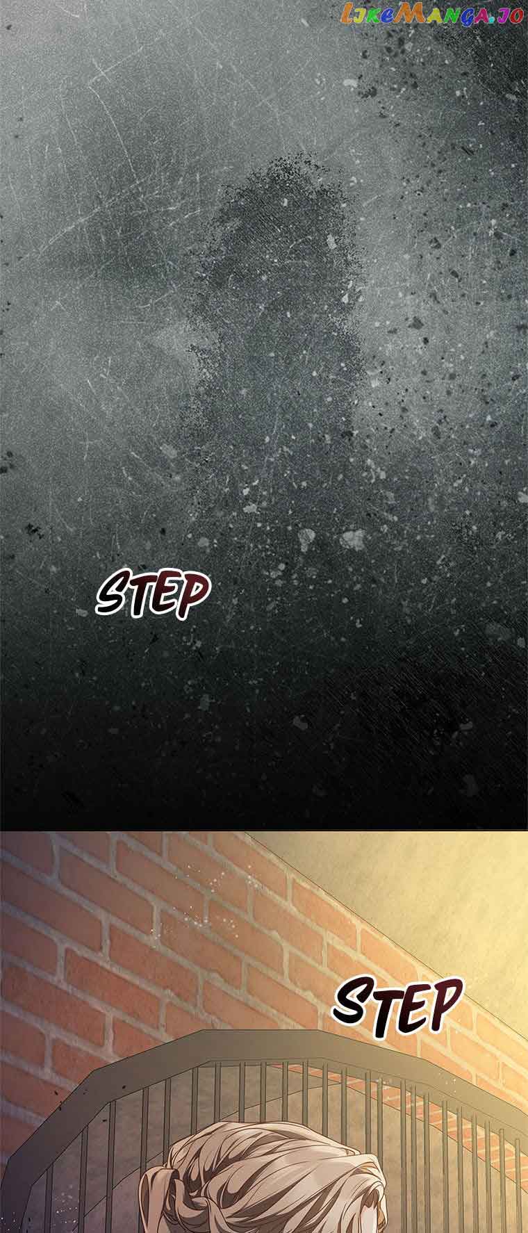 The Unwelcome Guests of House Fildette Chapter 85 - Page 55