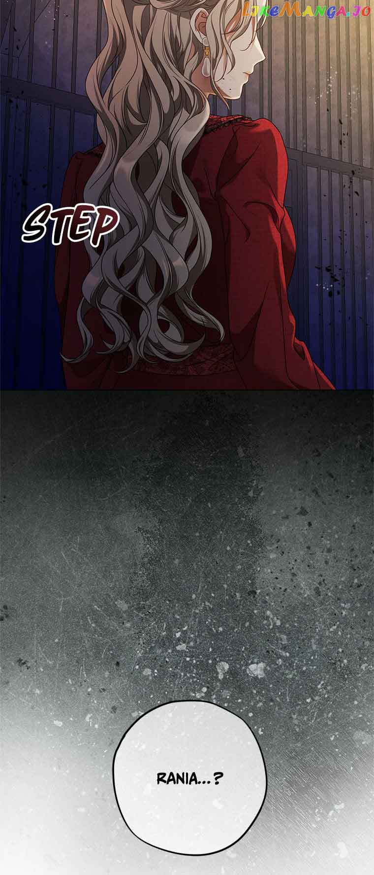 The Unwelcome Guests of House Fildette Chapter 85 - Page 56