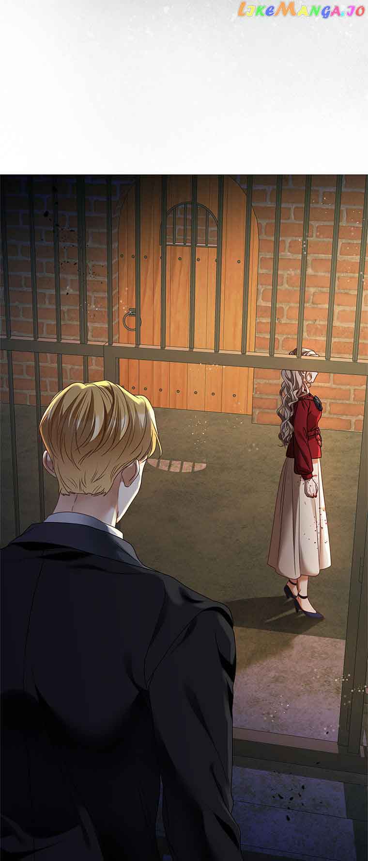 The Unwelcome Guests of House Fildette Chapter 85 - Page 57