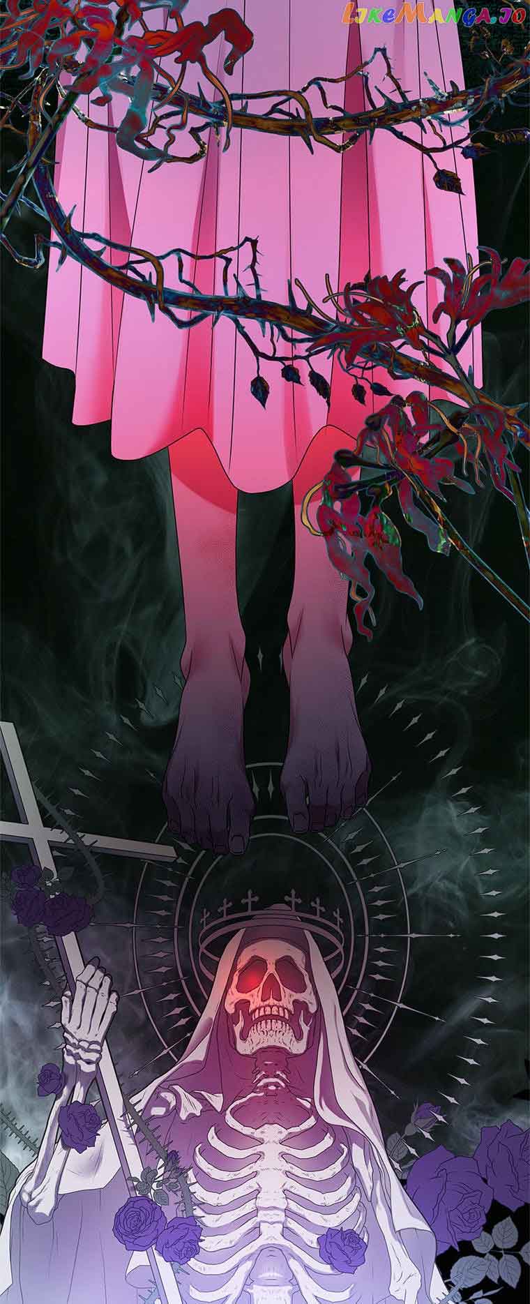 The Unwelcome Guests of House Fildette Chapter 85 - Page 6