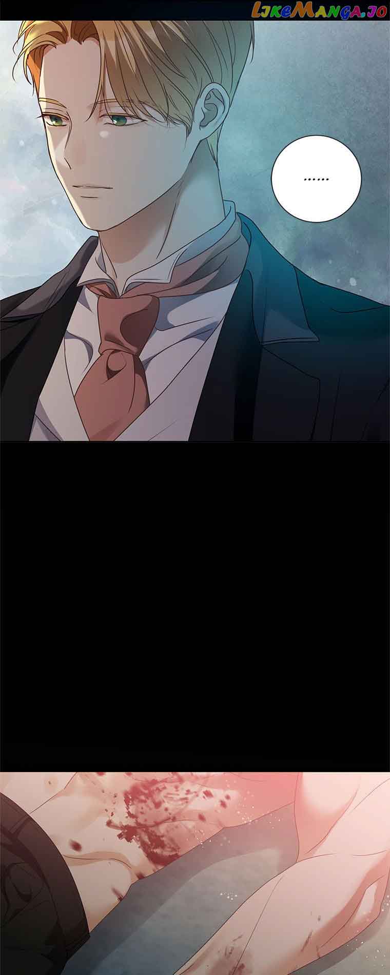 The Unwelcome Guests of House Fildette Chapter 85 - Page 60