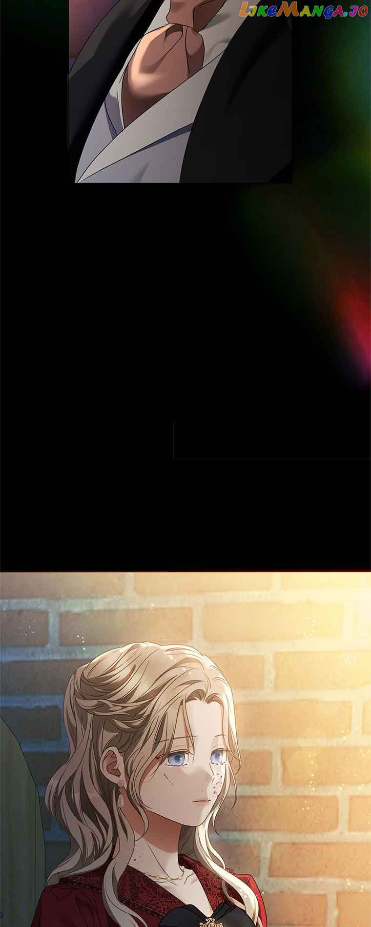 The Unwelcome Guests of House Fildette Chapter 85 - Page 62