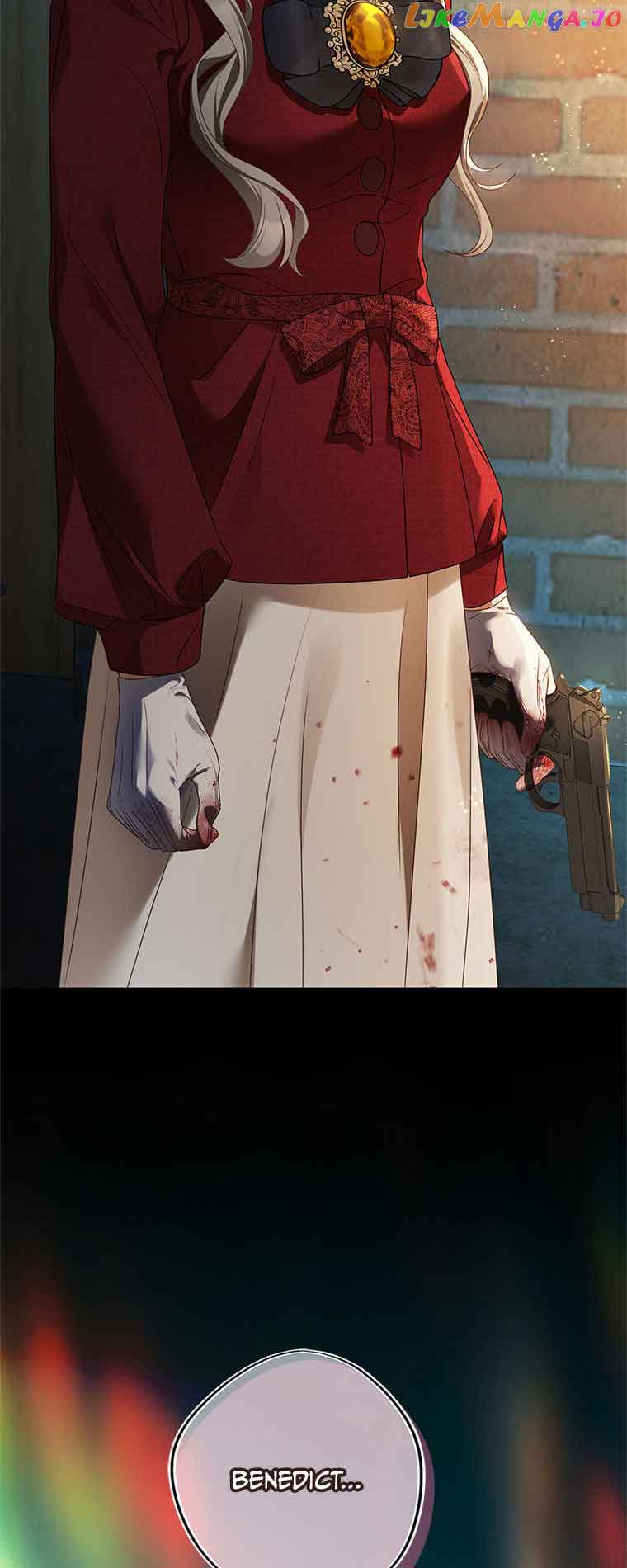 The Unwelcome Guests of House Fildette Chapter 85 - Page 63