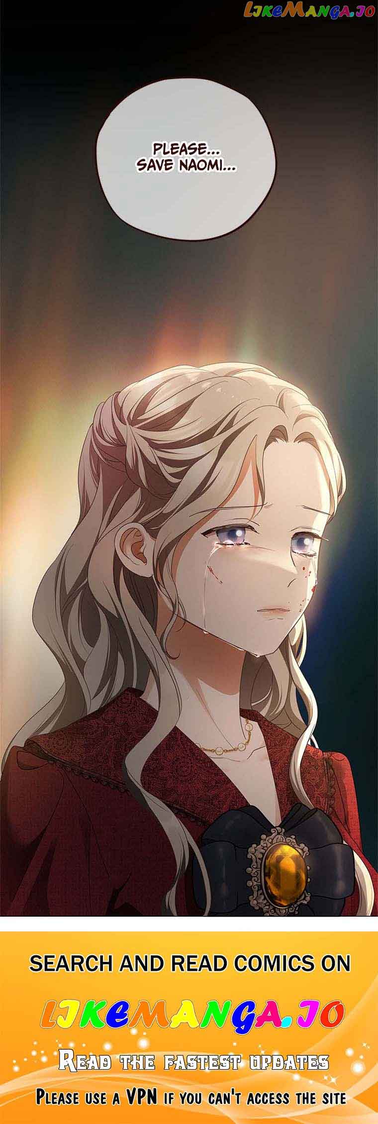 The Unwelcome Guests of House Fildette Chapter 85 - Page 65