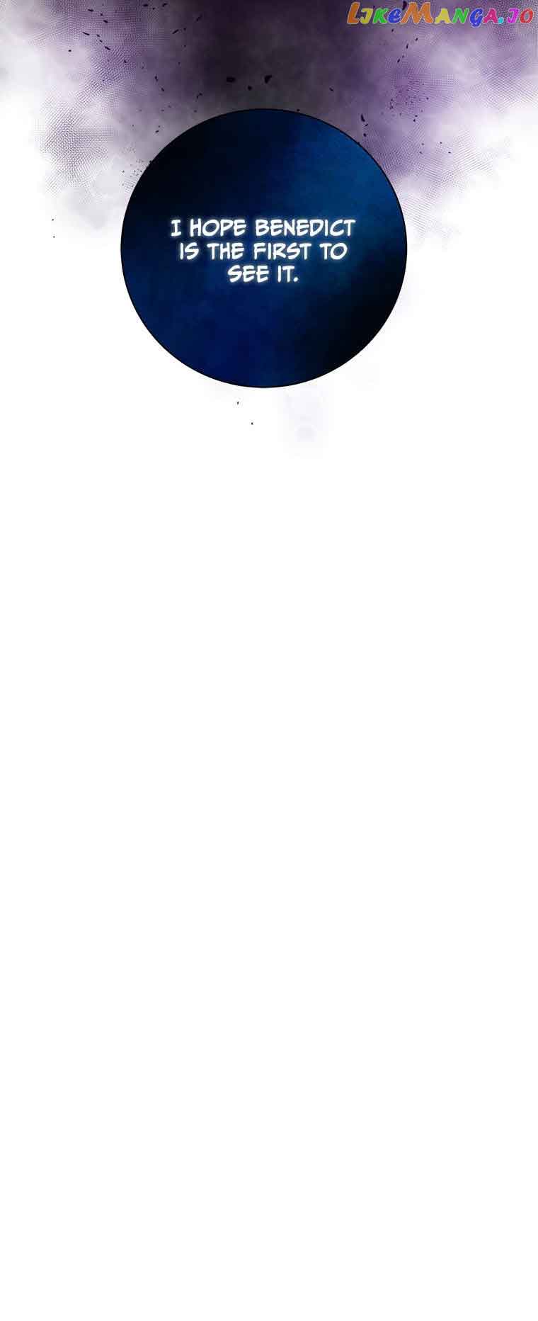 The Unwelcome Guests of House Fildette Chapter 85 - Page 9