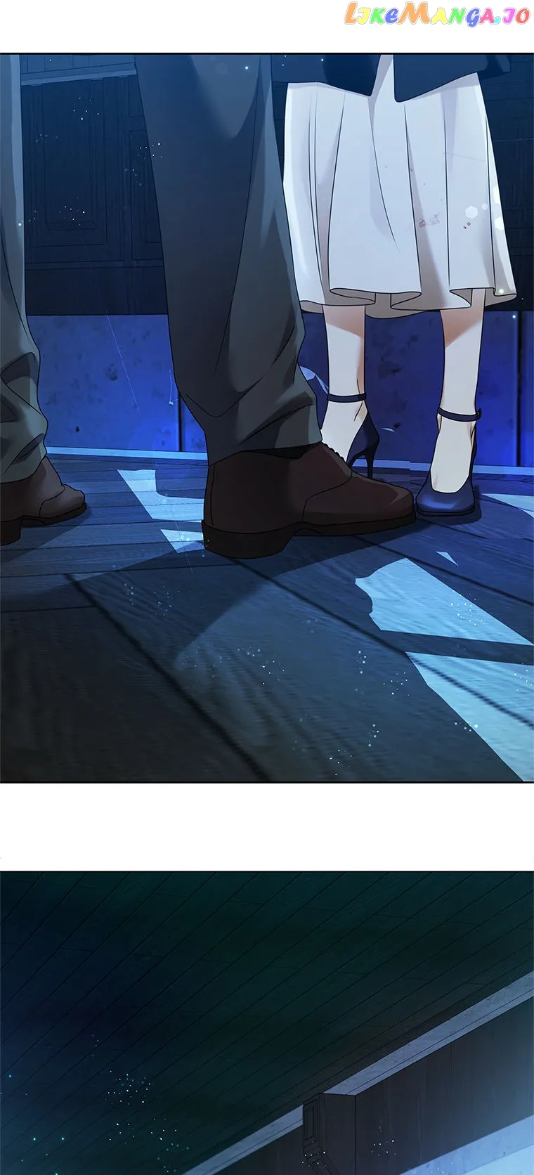 The Unwelcome Guests of House Fildette Chapter 86 - Page 11