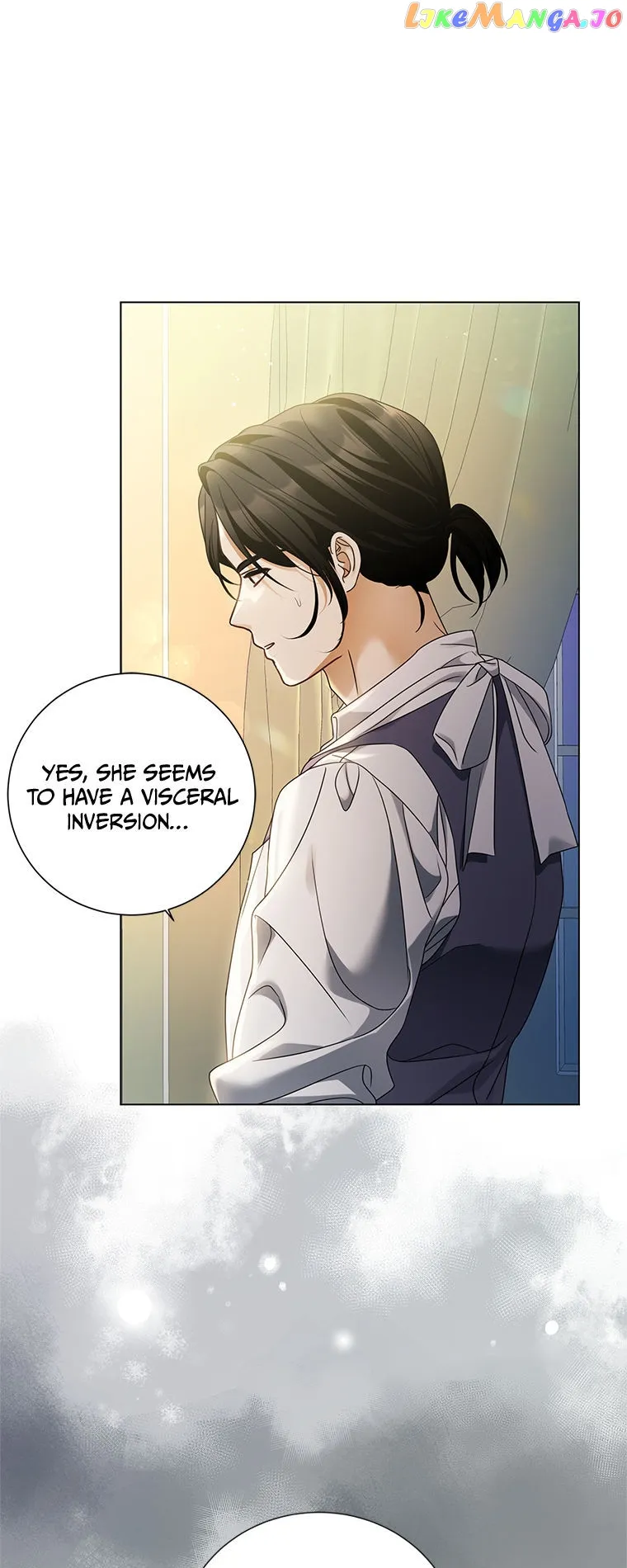 The Unwelcome Guests of House Fildette Chapter 86 - Page 19